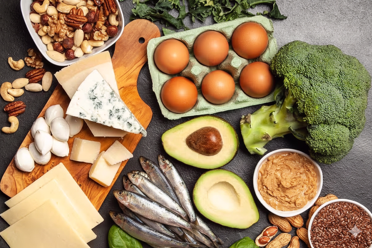 que es la dieta antiinflamatoria