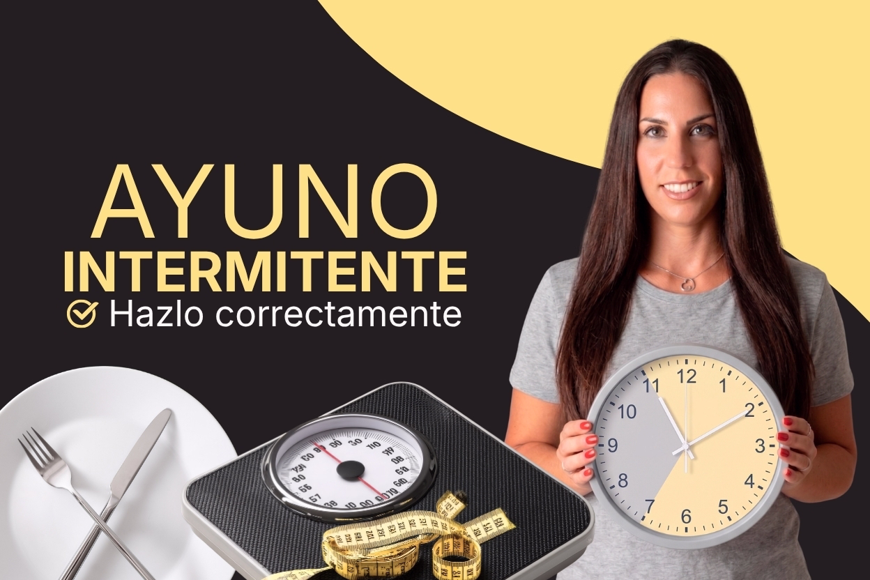 para que sirve el ayuno intermitente